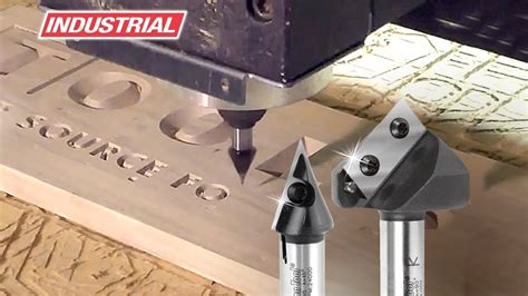 cnc bits